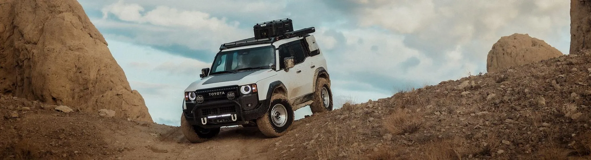 Titan Tire and Wheels NPR Header BASIN