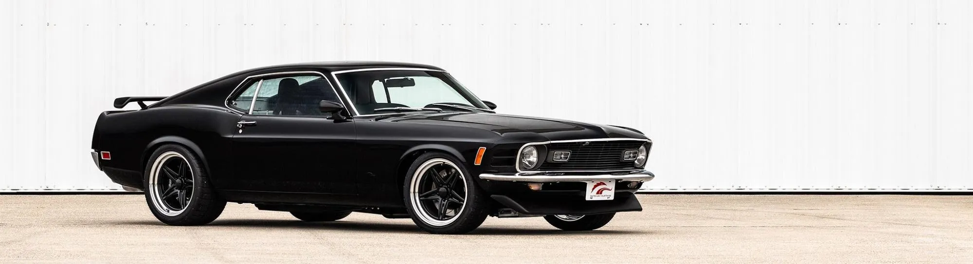 Titan Tire and Wheels NPR Header GROOVE II