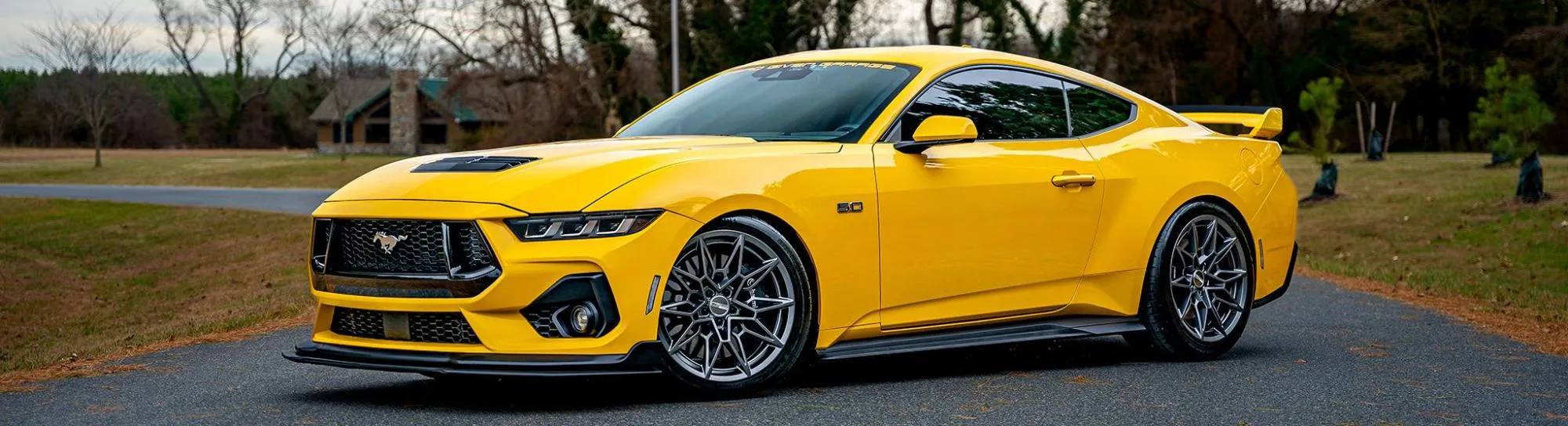 Titan Tire and Wheels NPR Header STAMPEDE