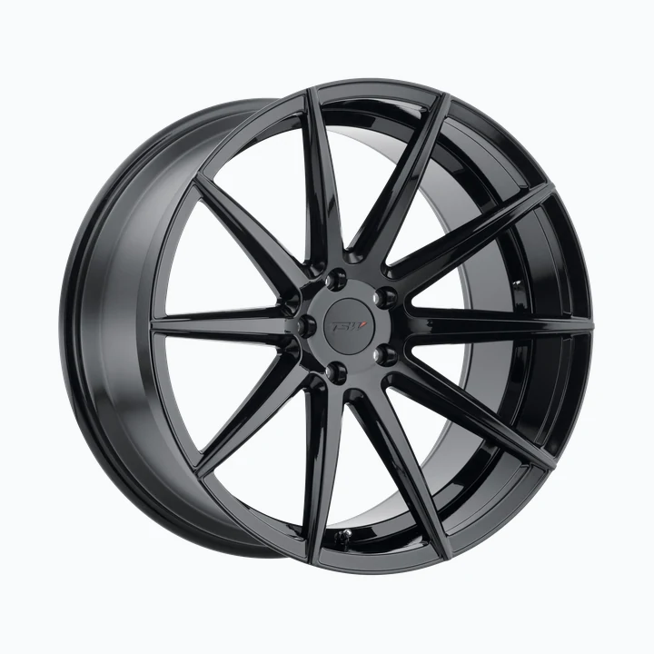 TSW CLYPSE 18X8.5 5X114.3 wheel available from Titan Tire & Wheels