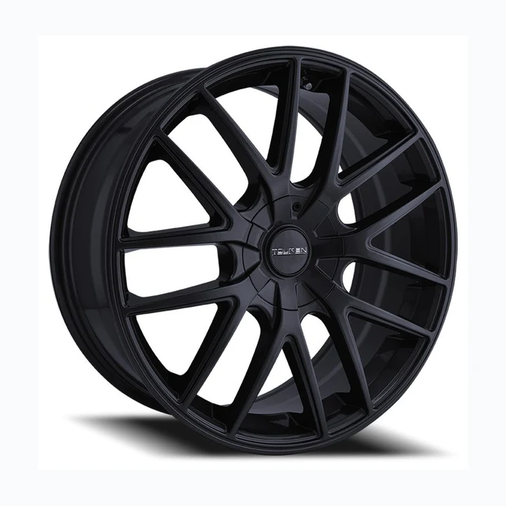 TR60 18x8 5x100/5x114.3 wheel available from Titan Tire & Wheels