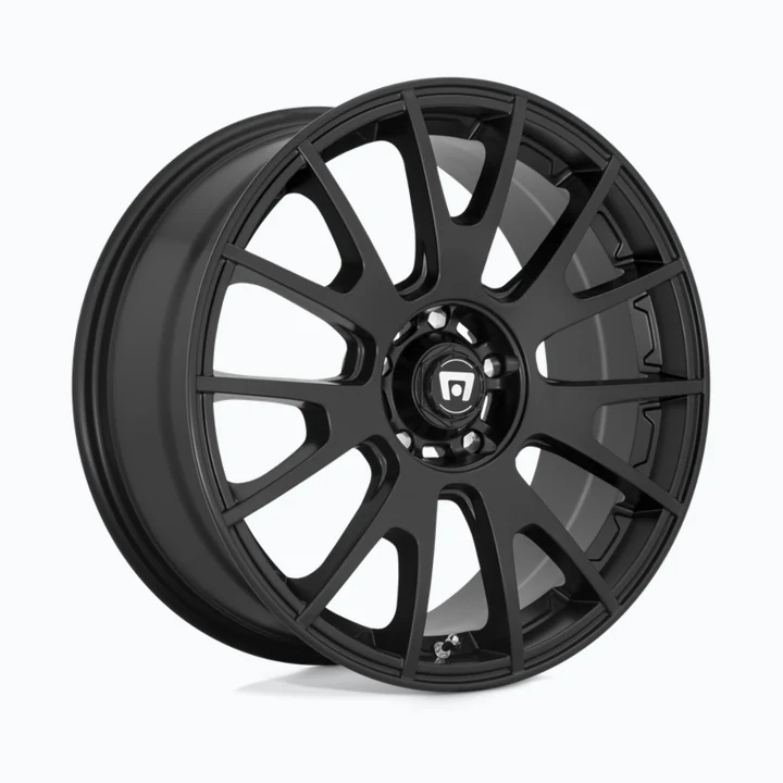 American Racing AR904 17X7 5X114.3 5X4.5 S-BLK 40MM wheel available from Titan Tire & Wheels