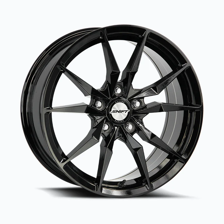 Shift Blade H29 18x8 5x114.3 wheel available from Titan Tire & Wheels