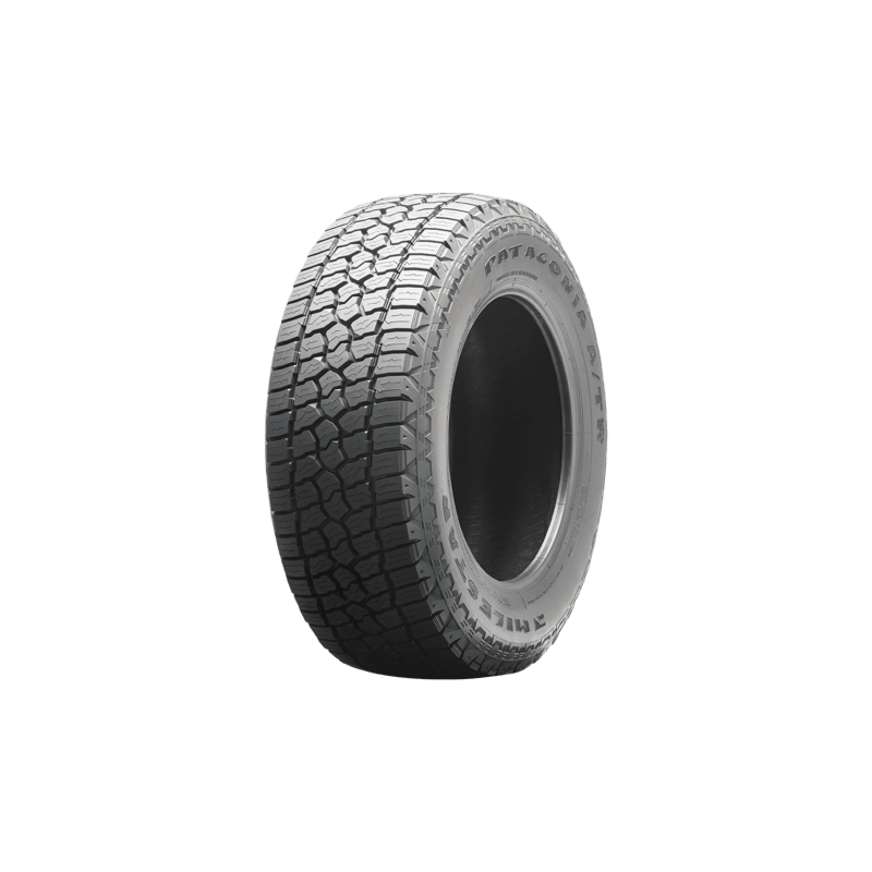 NewTire:LT285-55-20 Milestar PATAG ATR 122/119R E 32.4