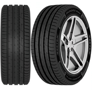 NewTire:255-55-20 ZEETEX  XL SU5000 MAX