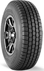 NewTire:LT 245-75-17 Westlake SL309 HT