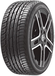 NewTire:245-30-20 ZENNA XL ARGUS-UHP