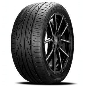 NewTire:225-40-18 Lexani  XL LXUHP-207 BSW