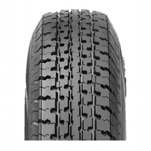 NewTire:ST235-85-16 Trailer Master E ST RADIAL BSW 10PLY