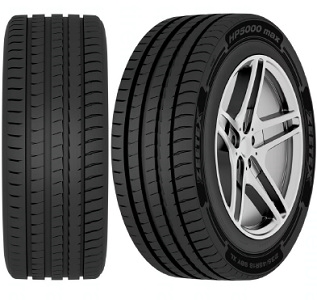 NewTire:205-50-17 Zeetex HP5000