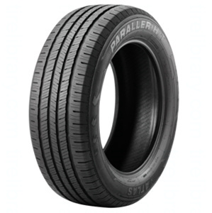 NewTire:245-75-16 ATLAS  PARALLER H/T