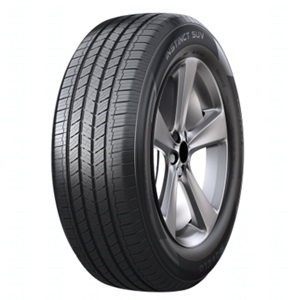 NewTire:215-65-17 Rovelo INSTINCT AS01 BSW