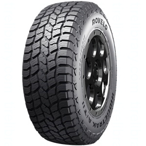 NewTire:265-50-20 ROVELO -  XL RIDGETRAK A/T II