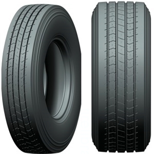 NewTire:ST235-80-16 CARAWAY- H ST202 -16 PLY