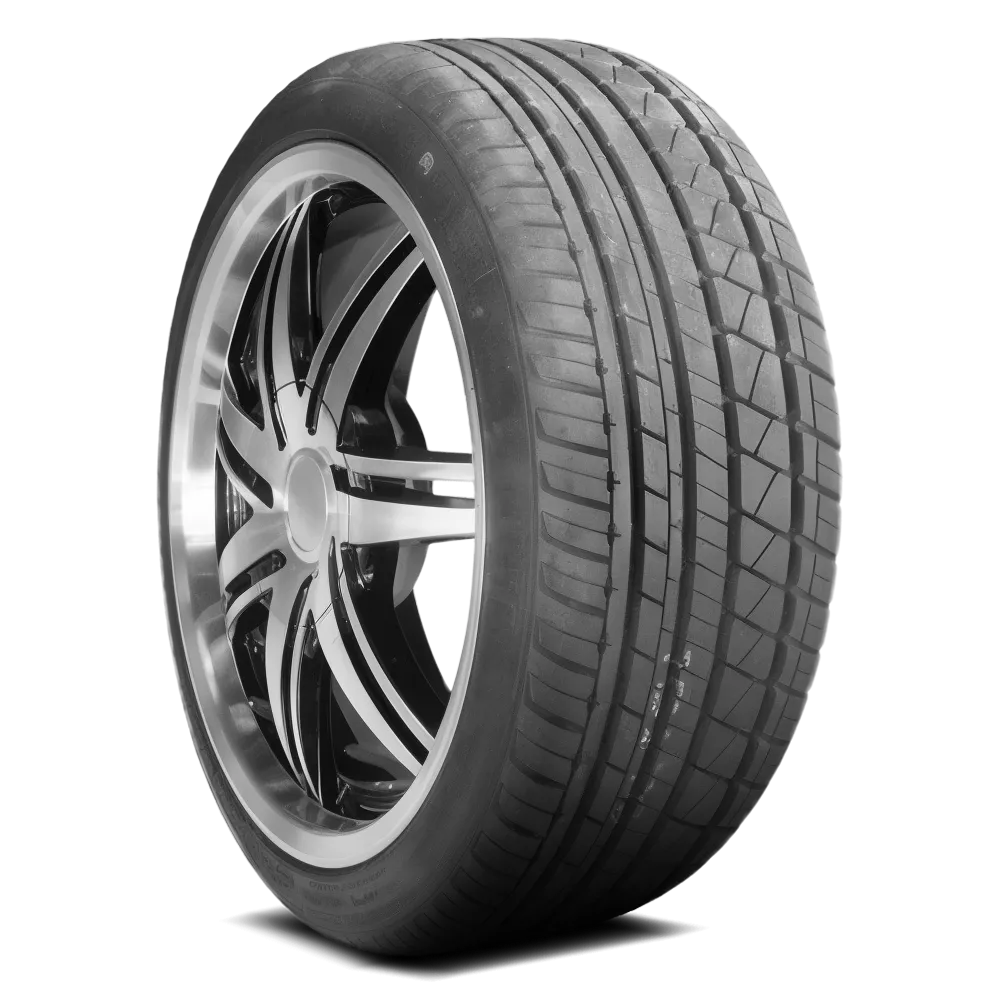 NewTire:235-65-18 ACCELERA IOTA ST68 BLK 106W