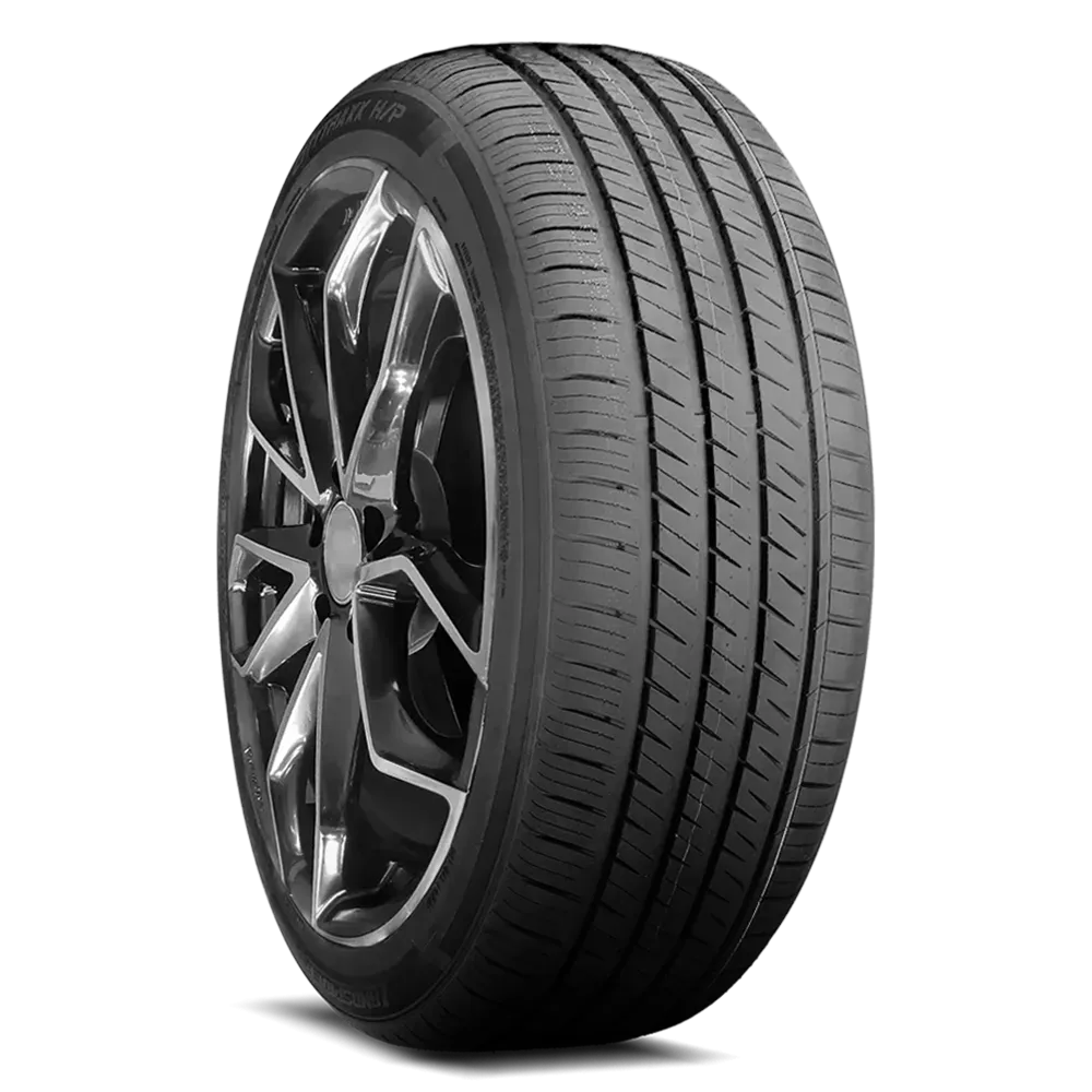 NewTire:235-65-17  ACCELERA IOTA ST68 BLK 108V