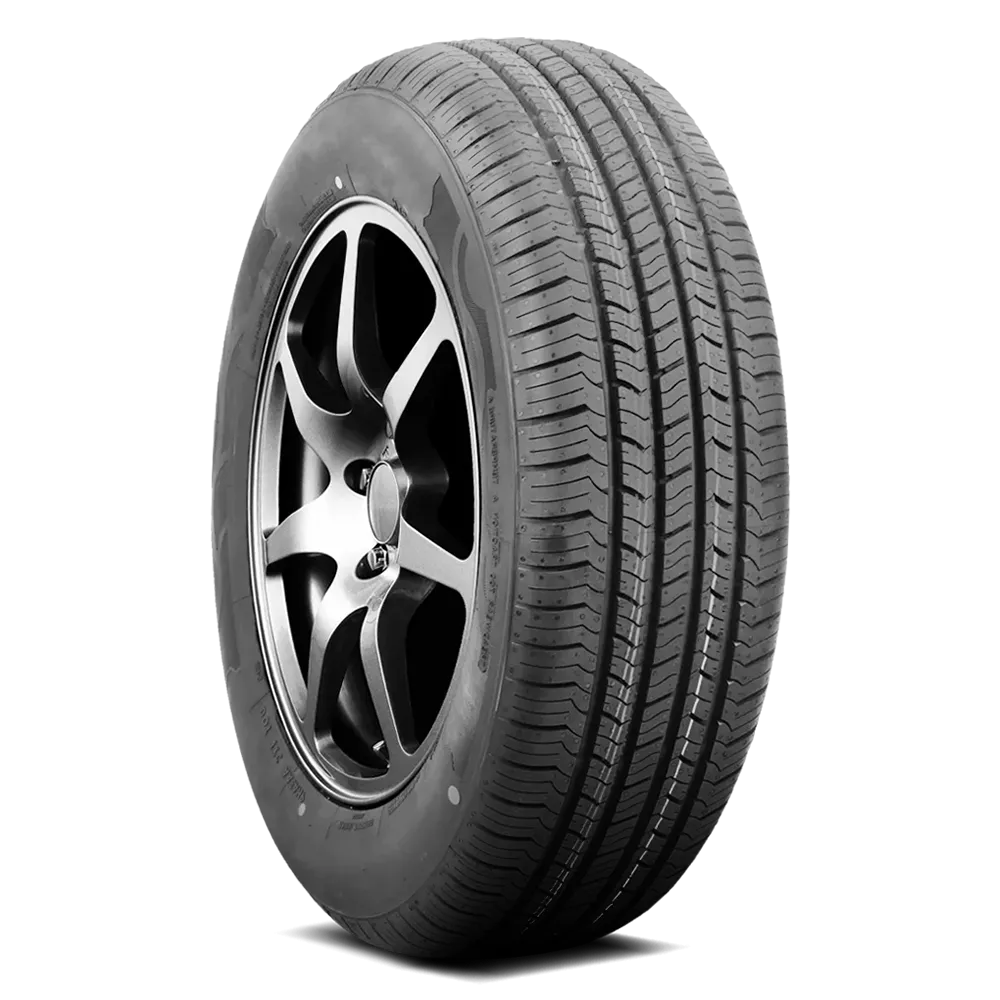 NewTire:235-60-17 HEMISPHERE AETHON HP