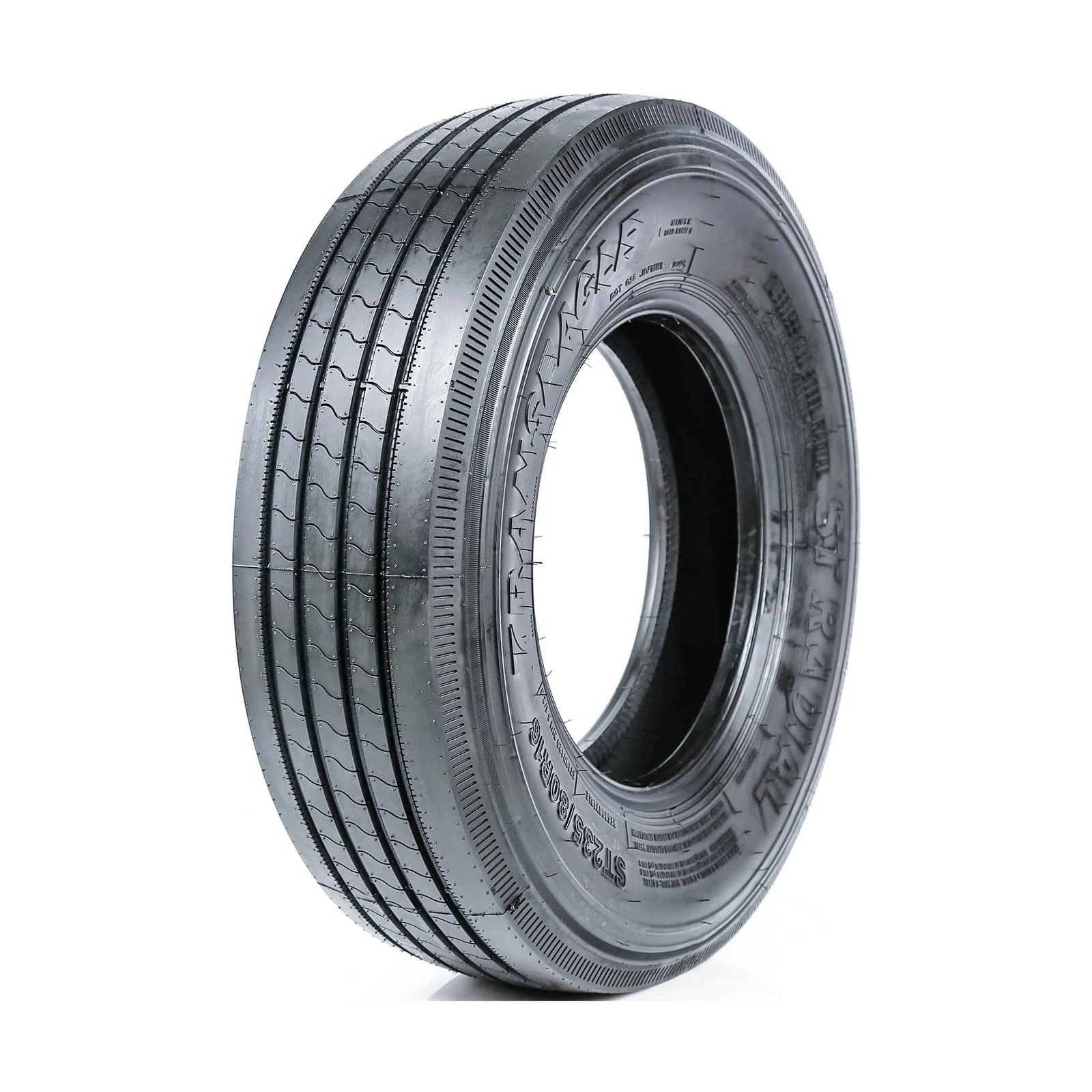 NewTire:ST235-80-16 TRANSEAGLE ALL STEEL ST RADIAL 16 PLY