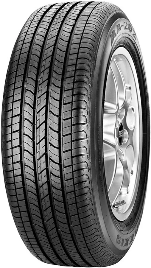 NewTire:205-70-14 Maxxis MA-202