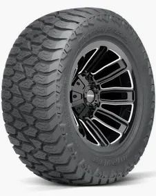 NewTire:LT285-55-20 AMP