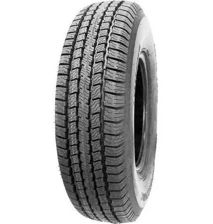 NewTire:ST235-85-16 Supercargo SPR CRGO ST RDL 10PLY