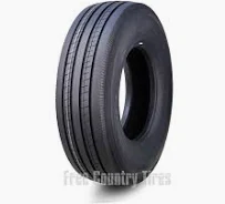 NewTire:ST235-80-16 GREMAX ALL STEEL HWY 14 PLY