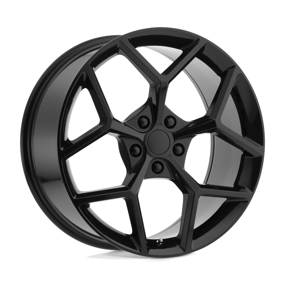 wheels:Performance Replicas PR126 20X10 5X120
