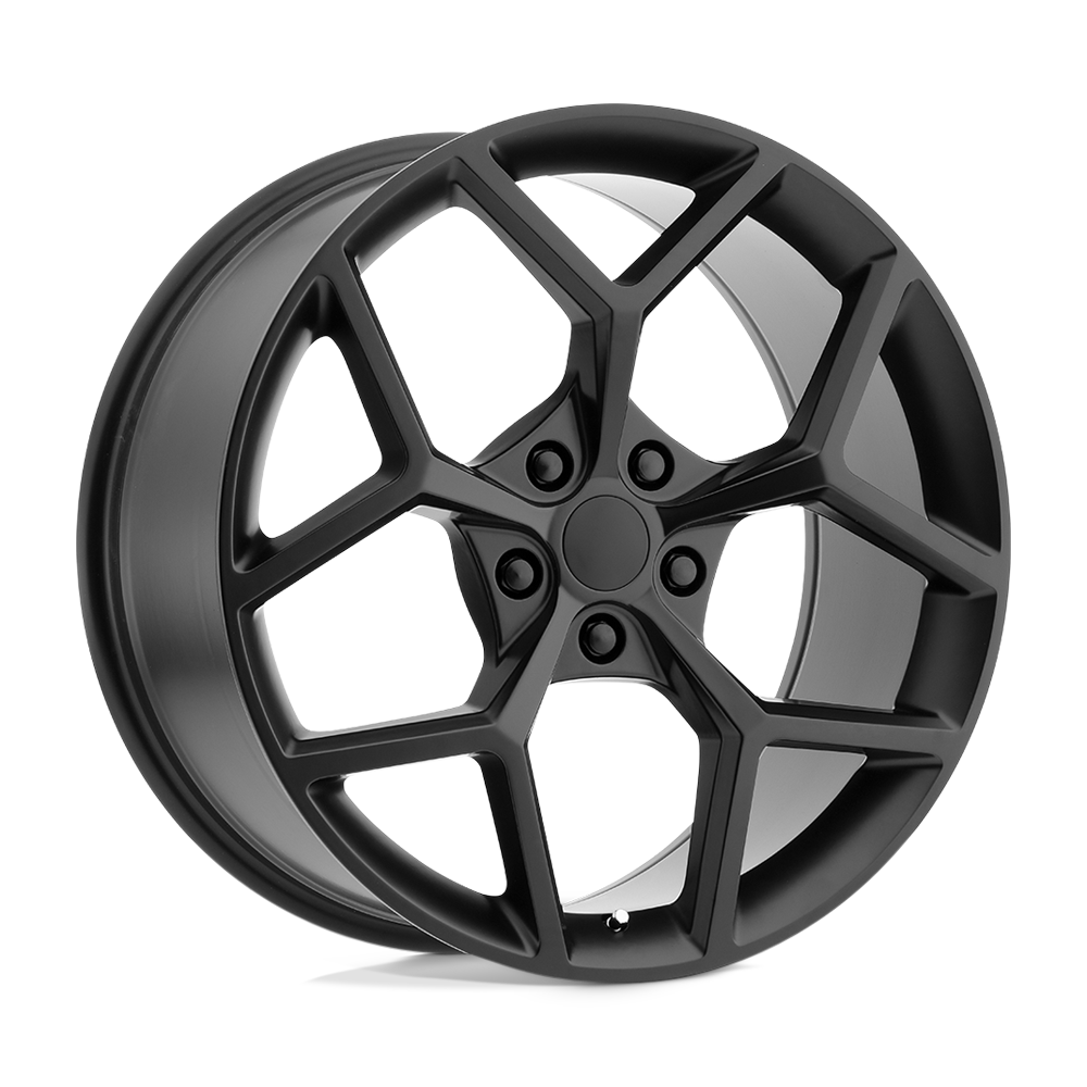 wheels:Performance Replicas PR126 20X9 5X120