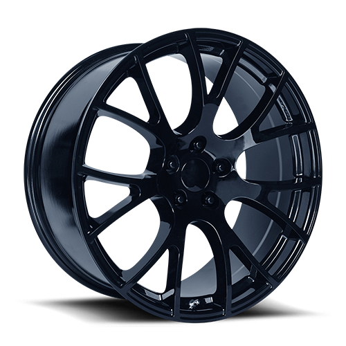 wheels:Performance Replicas PR161 20X9 5X115