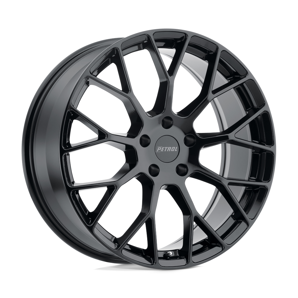 wheels:Petrol P2B 18X8 5X114.3