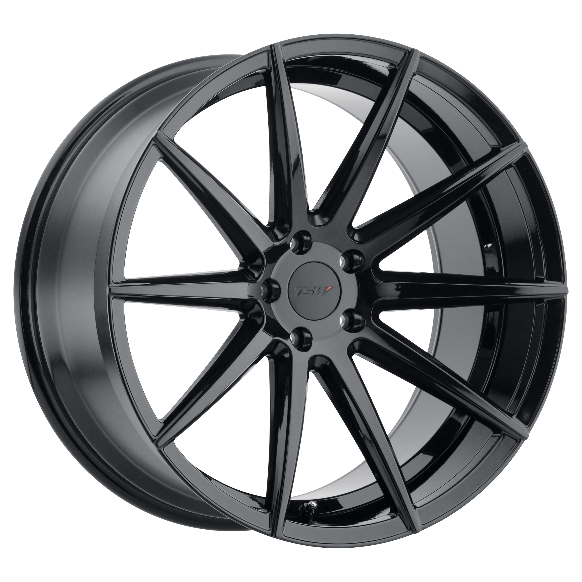 wheels:TSW CLYPSE 18X8.5 5X114.3