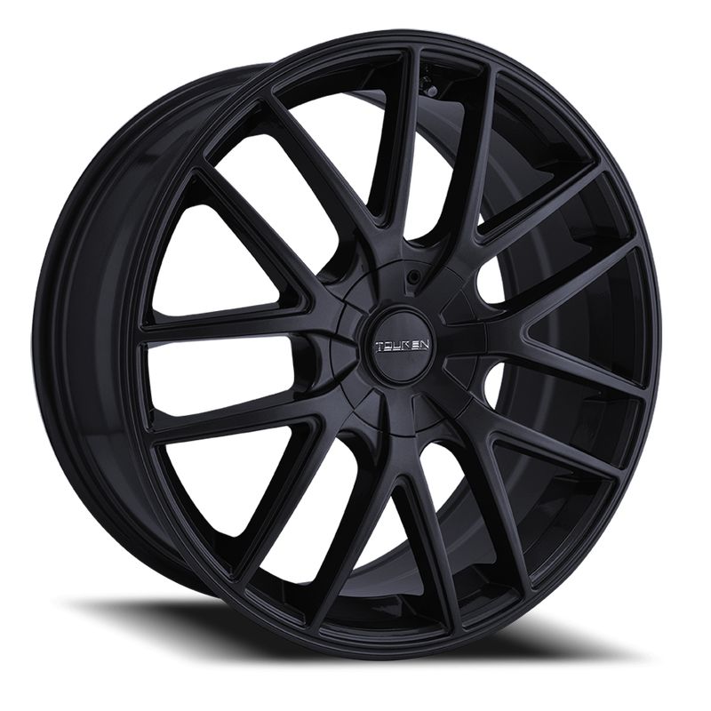wheels:TR60 18x8 5x100/5x114.3