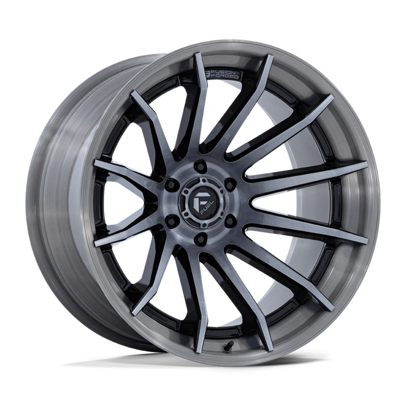 wheels:	Fuel 1PC BURN 22X12 6X139.7 6X5.5 106 -44 G-BLK BRDT