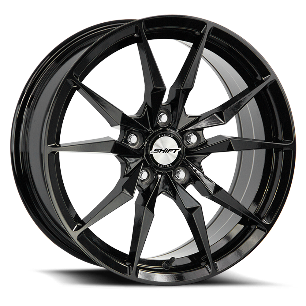 wheels:Shift Blade H29 18x8 5x114.3