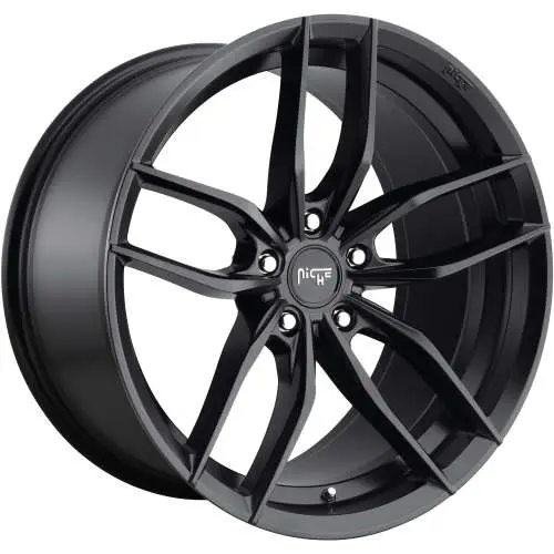 wheels:Niche M203 VOSSO 20X9 5X115