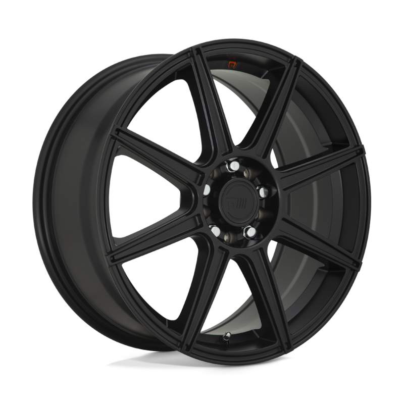 wheels:Motegi MR142 17X7 5X110, 5X115 S-BLK 40MM