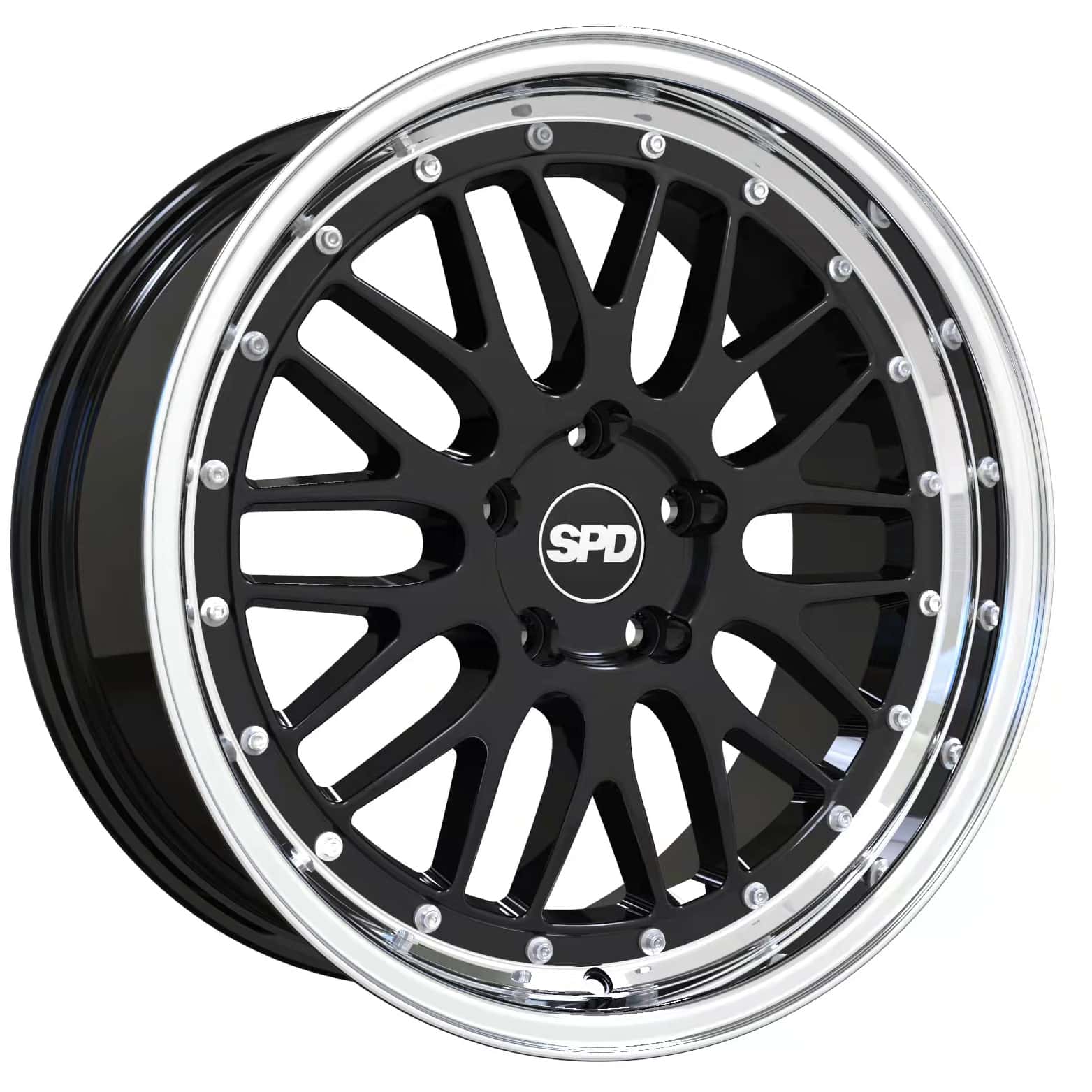 SPD-027 GBLP 17x7.5 4x100 +35
