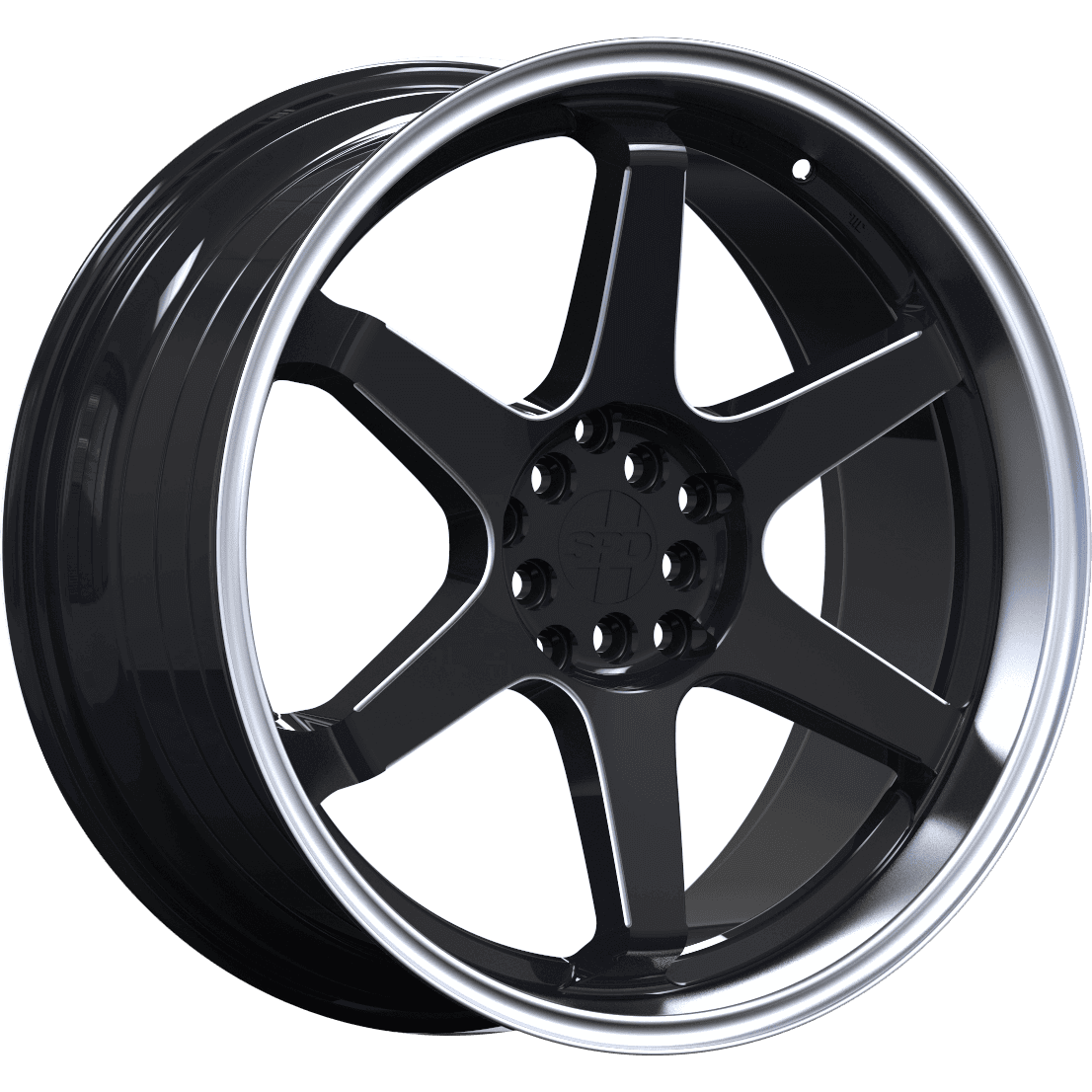 SPD-049 GBMLM 20x9 5x114.3 / 5x120 +35