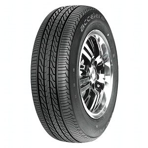 ACCELERA - 205/60R15 ECO PLUSH