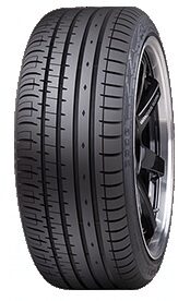 ACCELERA - 215/55ZR17 XL PHI-R