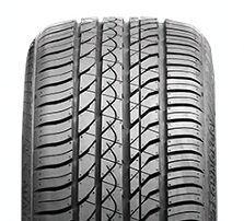 VEE RUBBER - 235/55R18 VITRON ZR