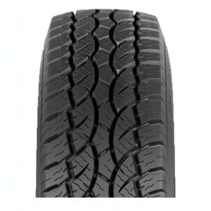 LT285-70-17 Americus ALL TERRAIN BLK 121/118S