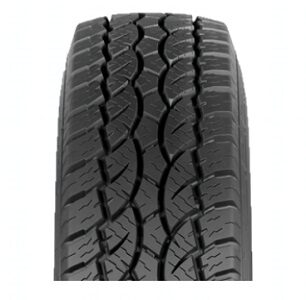 LT285-70-17 Americus ALL TERRAIN BLK 121/118S