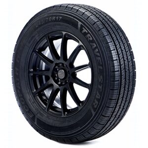 LT245-75-17 Travelstar