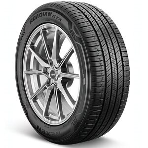 NEXEN - 235/45R19 ROADIAN GTX