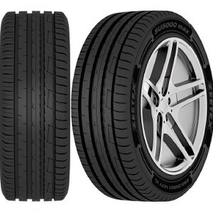 ZEETEX - 275/45R20 XL SU5000 MAX