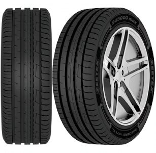 ZEETEX - 275/45R20 XL SU5000 MAX