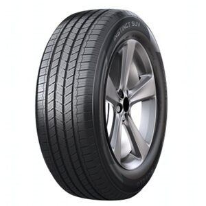 ROVELO - 235/55R19 XL INSTINCT SUV