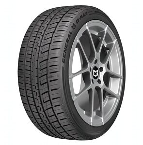 GENERAL - 255/35ZR19 XL FR G-MAX AS-07