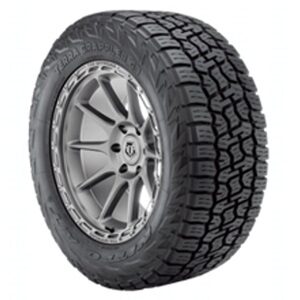 NITTO - 255/70R18 XL TERRA GRAPPLER G3